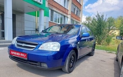 Chevrolet Lacetti, 2012 год, 544 000 рублей, 1 фотография