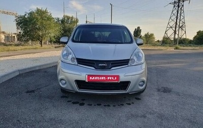 Nissan Note II рестайлинг, 2011 год, 710 000 рублей, 1 фотография