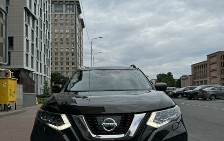 Nissan X-Trail, 2020 год, 2 900 000 рублей, 1 фотография