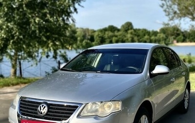 Volkswagen Passat B6, 2007 год, 650 000 рублей, 1 фотография