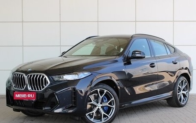 BMW X6, 2023 год, 16 490 000 рублей, 1 фотография