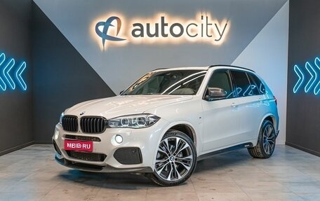 BMW X5, 2016 год, 5 500 000 рублей, 1 фотография