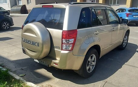 Suzuki Grand Vitara, 2011 год, 1 200 000 рублей, 5 фотография