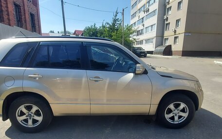 Suzuki Grand Vitara, 2011 год, 1 200 000 рублей, 3 фотография