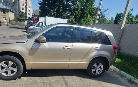 Suzuki Grand Vitara, 2011 год, 1 200 000 рублей, 6 фотография