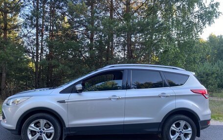 Ford Kuga III, 2013 год, 1 390 000 рублей, 6 фотография