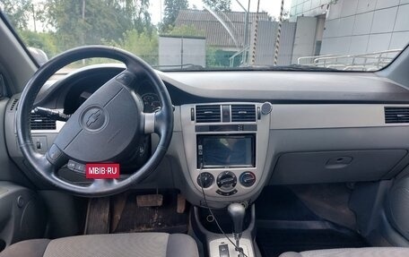 Chevrolet Lacetti, 2012 год, 544 000 рублей, 6 фотография