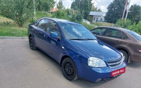 Chevrolet Lacetti, 2012 год, 544 000 рублей, 2 фотография