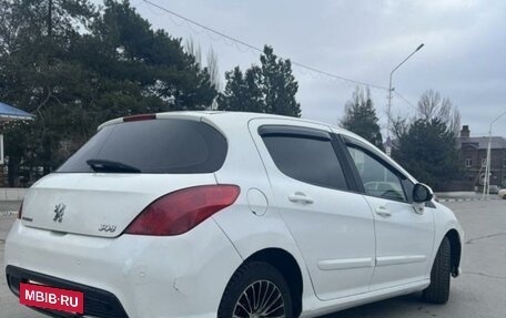 Peugeot 308 II, 2008 год, 650 000 рублей, 3 фотография