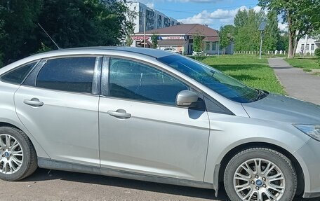 Ford Focus III, 2013 год, 730 000 рублей, 2 фотография