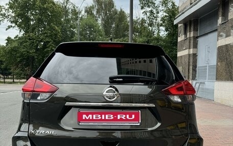 Nissan X-Trail, 2020 год, 2 900 000 рублей, 4 фотография