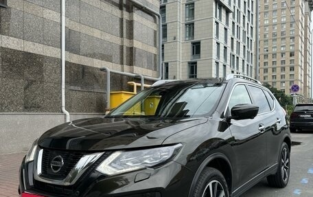 Nissan X-Trail, 2020 год, 2 900 000 рублей, 2 фотография