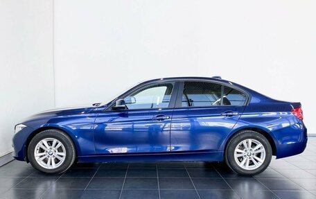 BMW 3 серия, 2016 год, 1 890 000 рублей, 8 фотография