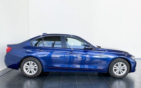 BMW 3 серия, 2016 год, 1 890 000 рублей, 9 фотография