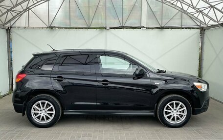 Mitsubishi ASX I рестайлинг, 2010 год, 1 070 000 рублей, 9 фотография