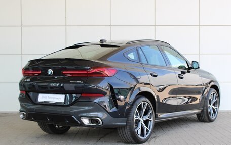 BMW X6, 2023 год, 16 490 000 рублей, 2 фотография