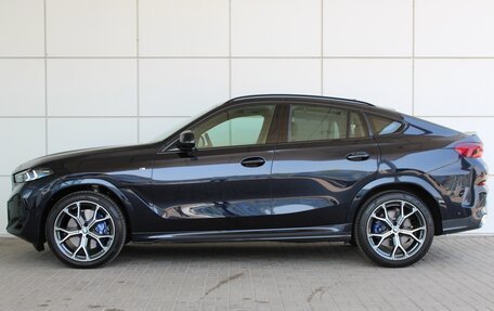 BMW X6, 2023 год, 16 490 000 рублей, 6 фотография