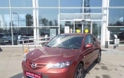 Mazda 3, 2008 год, 620 000 рублей, 1 фотография