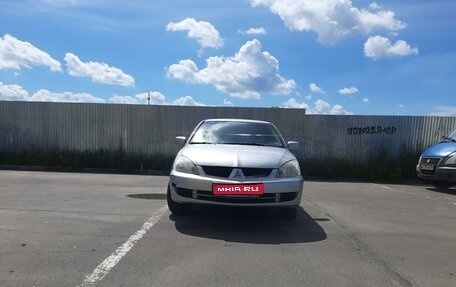 Mitsubishi Lancer IX, 2007 год, 350 000 рублей, 1 фотография