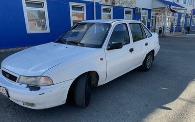 Daewoo Nexia I рестайлинг, 1998 год, 160 000 рублей, 1 фотография