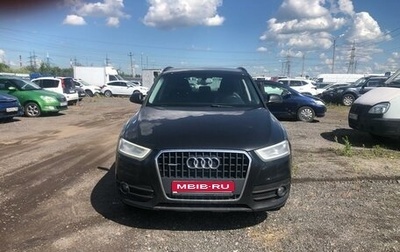 Audi Q3, 2012 год, 1 200 000 рублей, 1 фотография