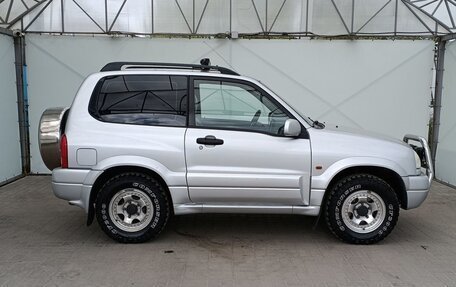 Suzuki Grand Vitara, 2003 год, 720 000 рублей, 1 фотография