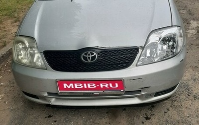 Toyota Corolla, 2005 год, 450 000 рублей, 1 фотография