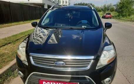 Ford Kuga III, 2011 год, 900 000 рублей, 1 фотография