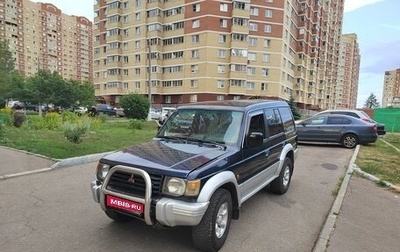 Mitsubishi Pajero III рестайлинг, 1997 год, 399 999 рублей, 1 фотография