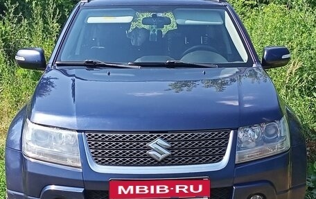 Suzuki Grand Vitara, 2011 год, 1 290 000 рублей, 1 фотография