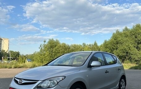 Hyundai i30 I, 2011 год, 1 100 000 рублей, 1 фотография