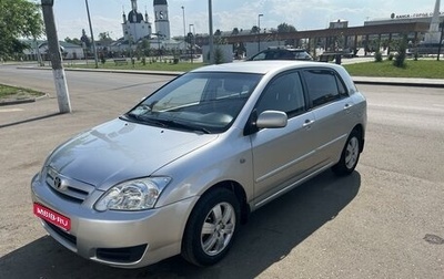 Toyota Corolla, 2005 год, 600 000 рублей, 1 фотография