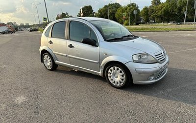 Citroen C3 II, 2004 год, 190 000 рублей, 1 фотография