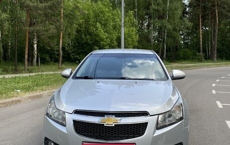 Chevrolet Cruze II, 2011 год, 740 000 рублей, 1 фотография