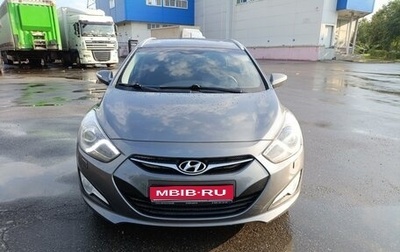 Hyundai i40 I рестайлинг, 2014 год, 1 100 000 рублей, 1 фотография