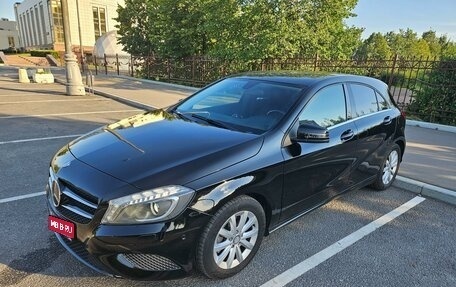 Mercedes-Benz A-Класс, 2013 год, 1 700 000 рублей, 1 фотография