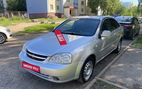 Chevrolet Lacetti, 2012 год, 650 000 рублей, 1 фотография