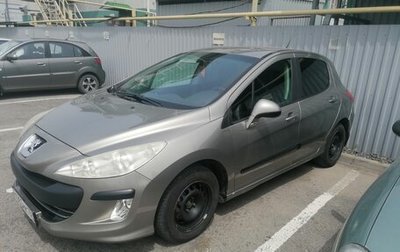 Peugeot 308 II, 2010 год, 565 000 рублей, 1 фотография