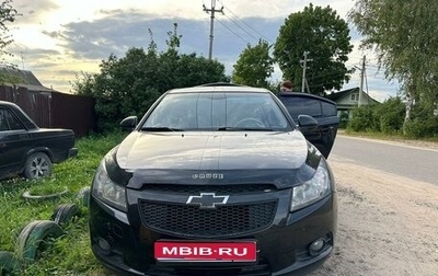 Chevrolet Cruze II, 2012 год, 850 000 рублей, 1 фотография