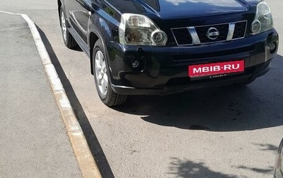 Nissan X-Trail, 2008 год, 1 350 000 рублей, 1 фотография