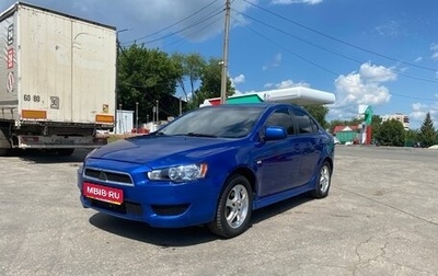 Mitsubishi Lancer IX, 2011 год, 691 000 рублей, 1 фотография