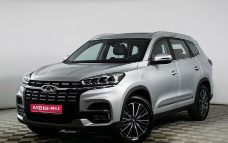 Chery Tiggo 8 I, 2024 год, 2 559 000 рублей, 1 фотография