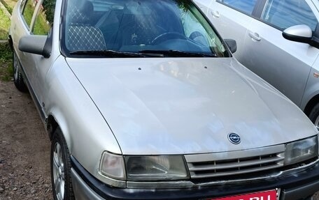 Opel Vectra A, 1992 год, 185 000 рублей, 1 фотография