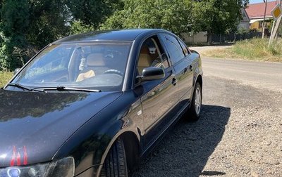 Volkswagen Passat B5+ рестайлинг, 1997 год, 430 000 рублей, 1 фотография