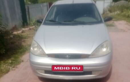 Ford Focus IV, 2003 год, 280 000 рублей, 1 фотография