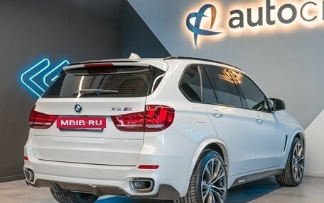 BMW X5, 2016 год, 5 500 000 рублей, 6 фотография