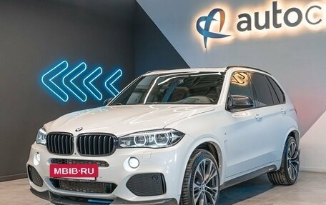 BMW X5, 2016 год, 5 500 000 рублей, 5 фотография