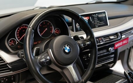 BMW X5, 2016 год, 5 500 000 рублей, 20 фотография