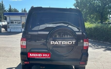 ЛуАЗ Patriot, 2021 год, 2 180 000 рублей, 6 фотография