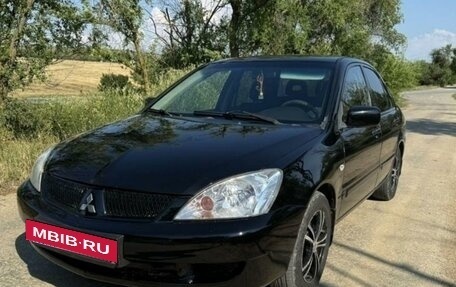 Mitsubishi Lancer IX, 2007 год, 620 000 рублей, 2 фотография